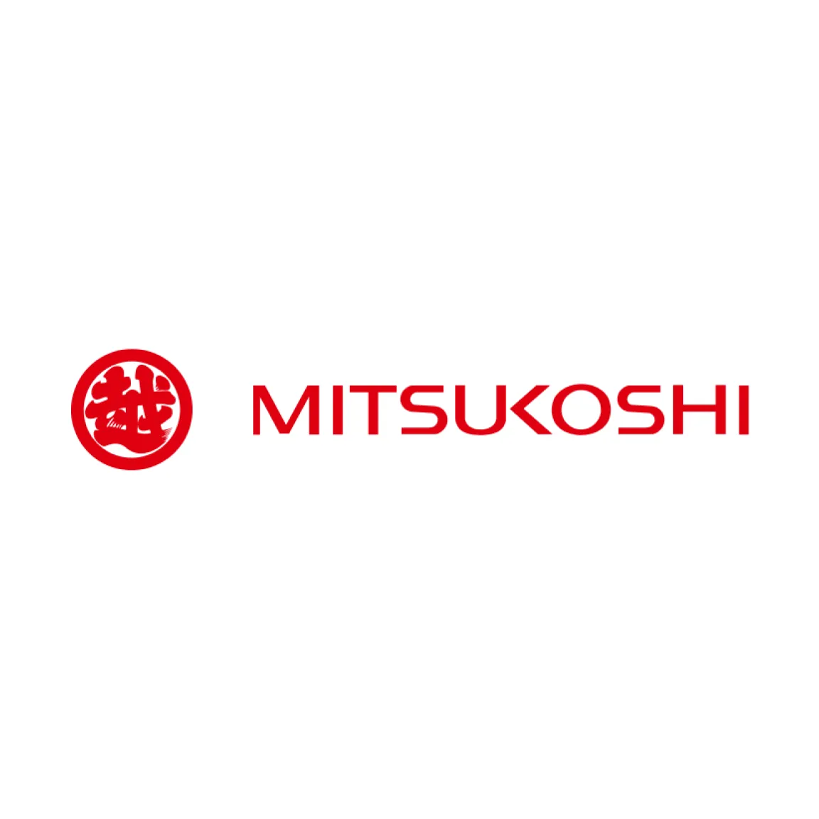 MITSUKOSHI